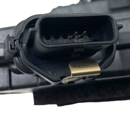 Pièce d'origine Serrure de porte arrière gauche pour Nissan Micra K14 805015FA0A