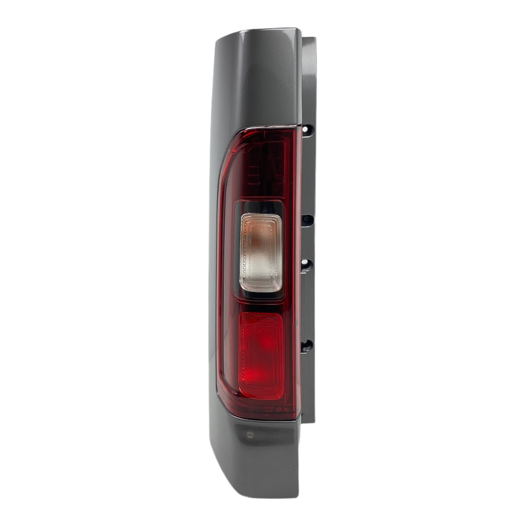 Pièce d'origine Feu arrière gauche pour Renault Trafic III Opel Vivaro B Fiat Talento Nissan NV300 265A64536R
