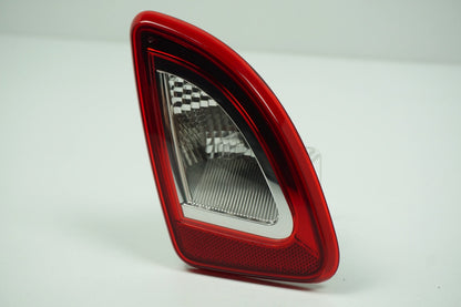 Pièce d'origine Feu arrière gauche pour Renault Twingo 265552730R