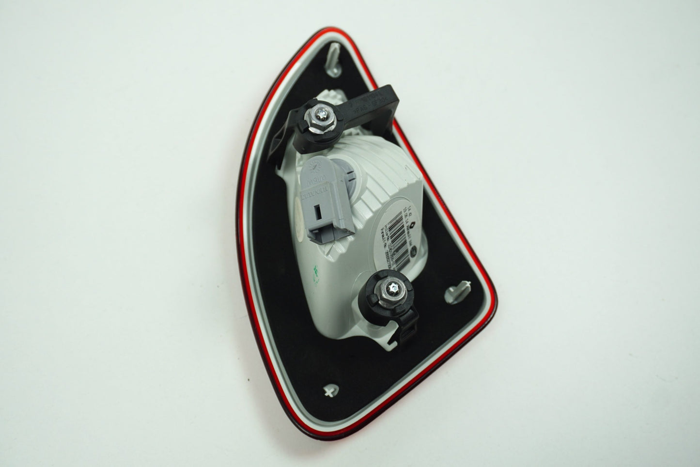 Pièce d'origine Feu arrière gauche pour Renault Twingo 265552730R