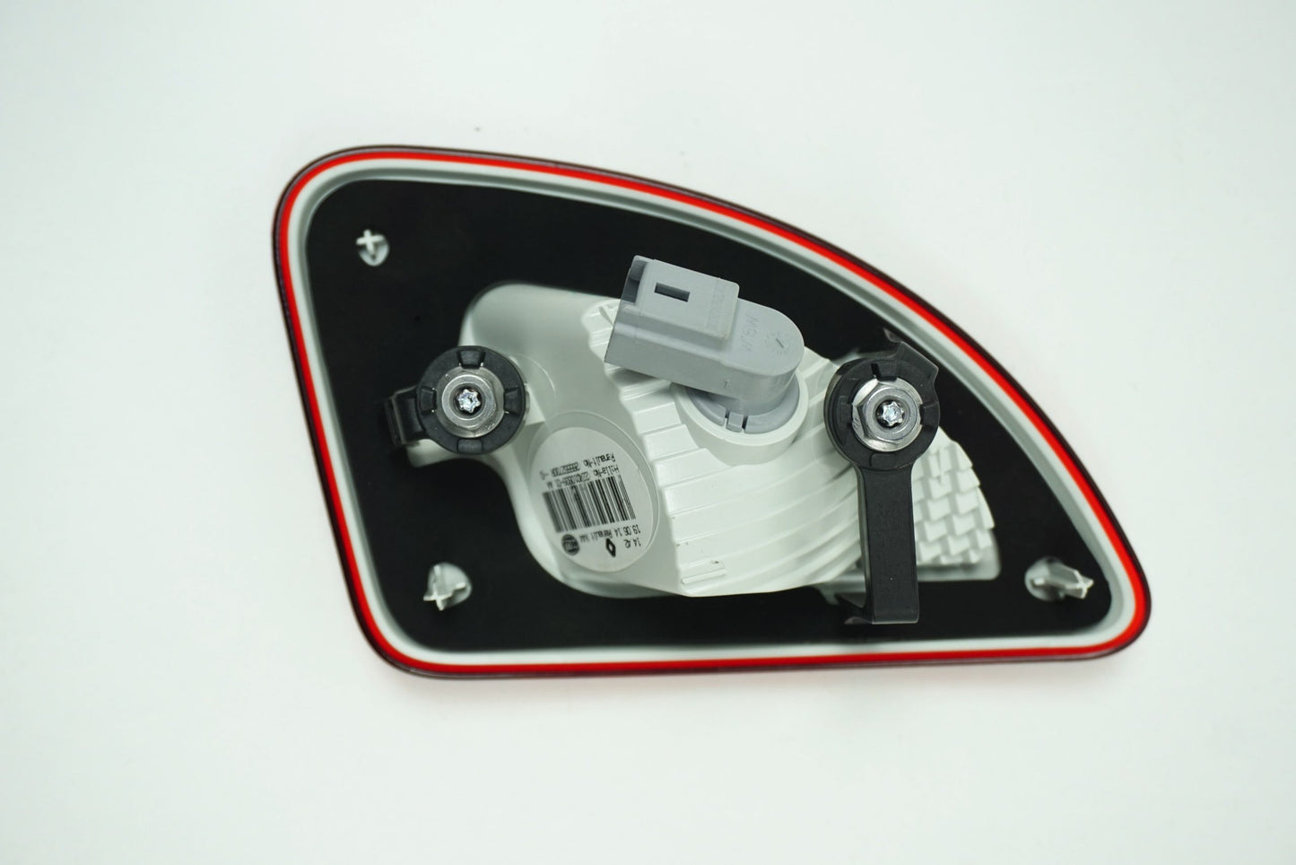 Pièce d'origine Feu arrière gauche pour Renault Twingo 265552730R