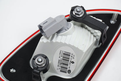 Pièce d'origine Feu arrière gauche pour Renault Twingo 265552730R