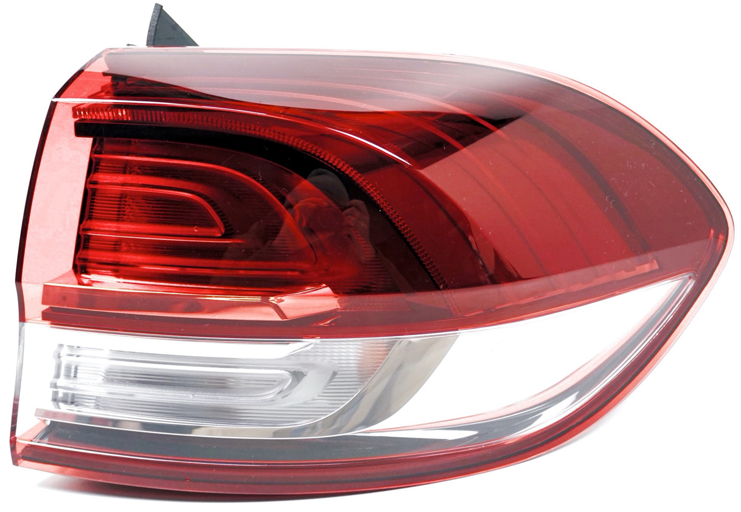 Pièce d'origine Feu arrière droit pour Renault Scenic IV 265505180R