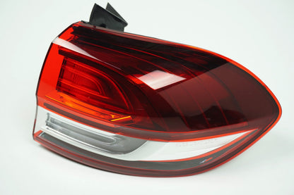 Pièce d'origine Feu arrière droit pour Renault Scenic IV 265505180R