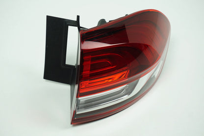 Pièce d'origine Feu arrière droit pour Renault Scenic IV 265505180R