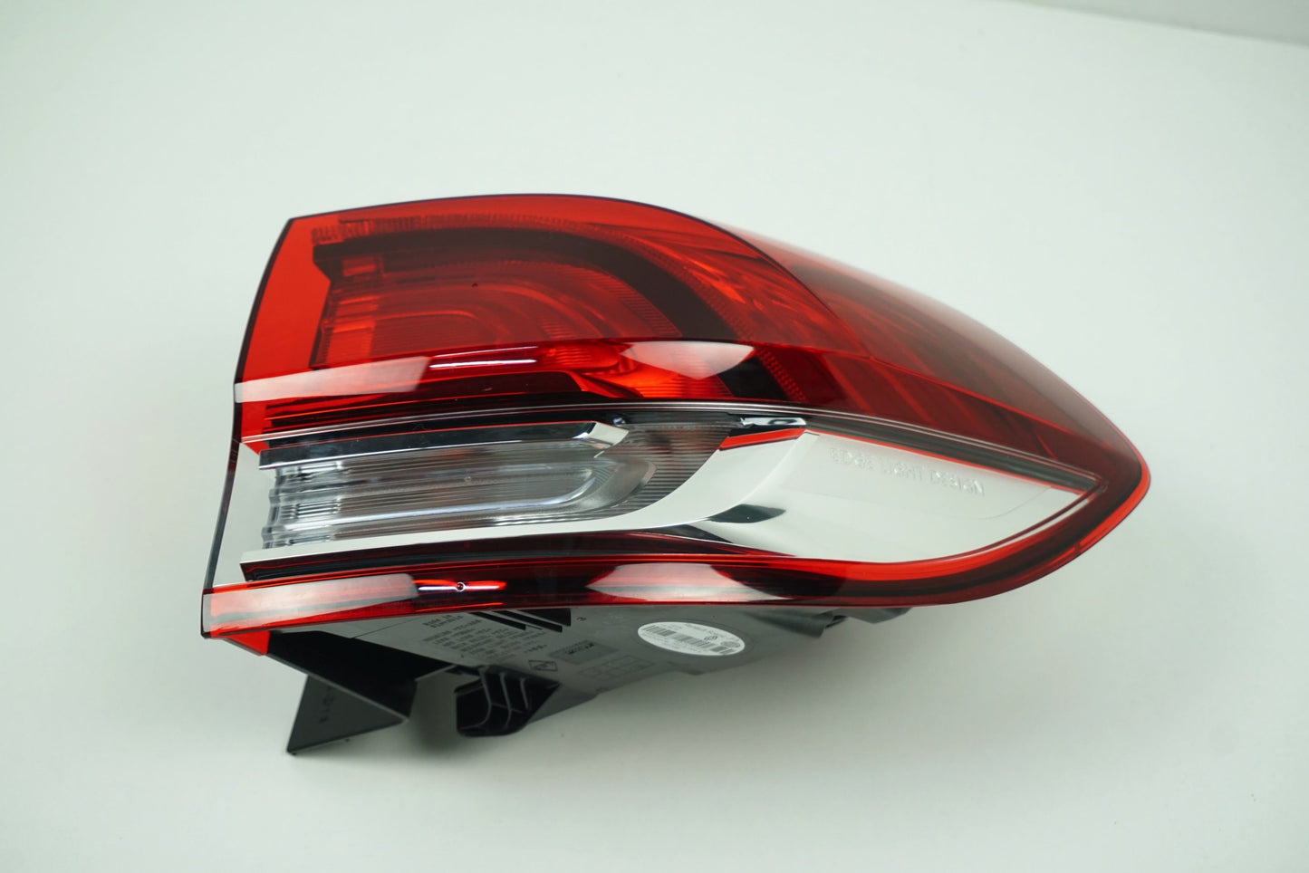 Pièce d'origine Feu arrière droit pour Renault Scenic IV 265505180R