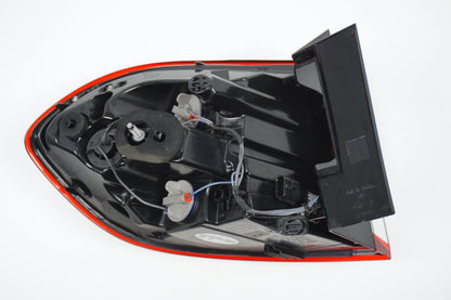 Pièce d'origine Feu arrière droit pour Renault Scenic IV 265505180R