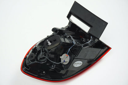 Pièce d'origine Feu arrière droit pour Renault Scenic IV 265505180R