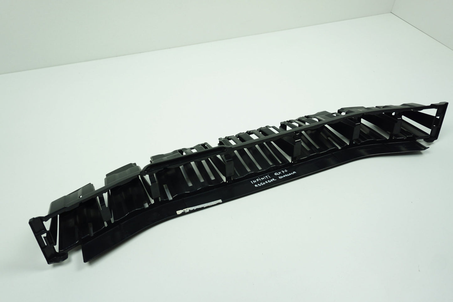 Pièce d'origine Absorbeur de pare-chocs avant pour Infiniti QX70 FX37 62090-1CH0A