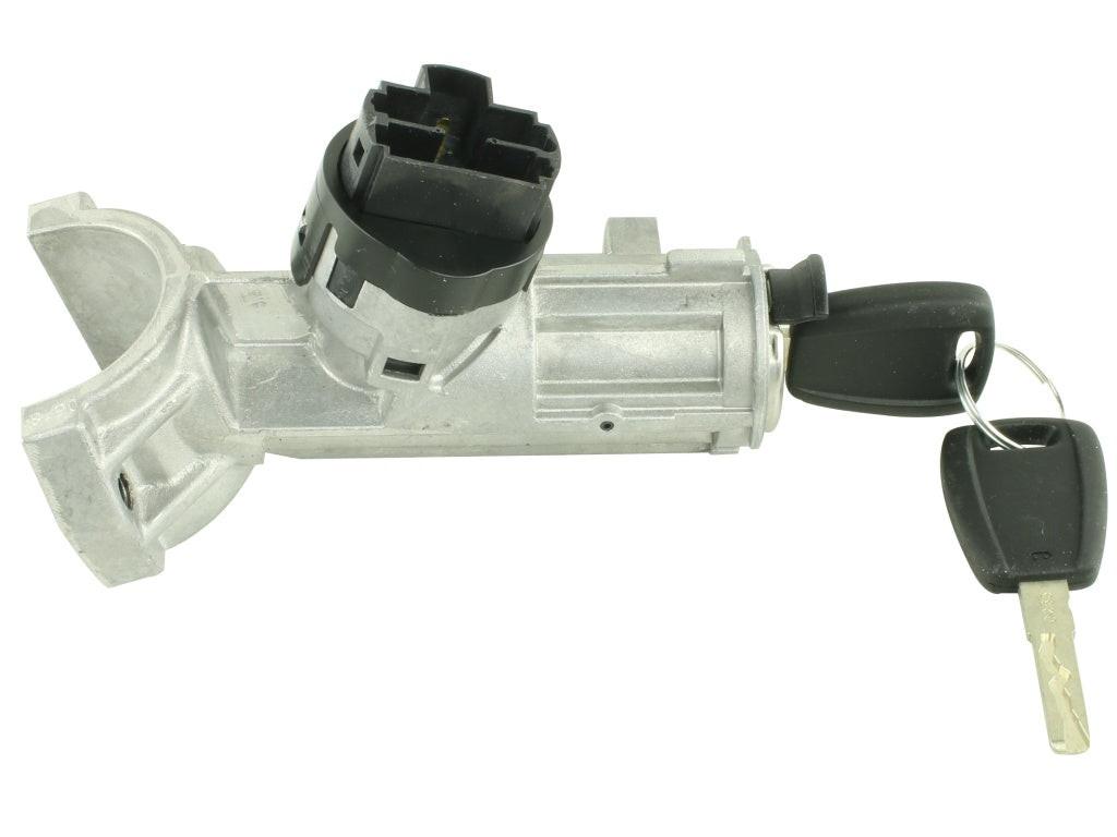 FERMETURE-VOLANT FIAT DUCATO 06> 5-PIN.