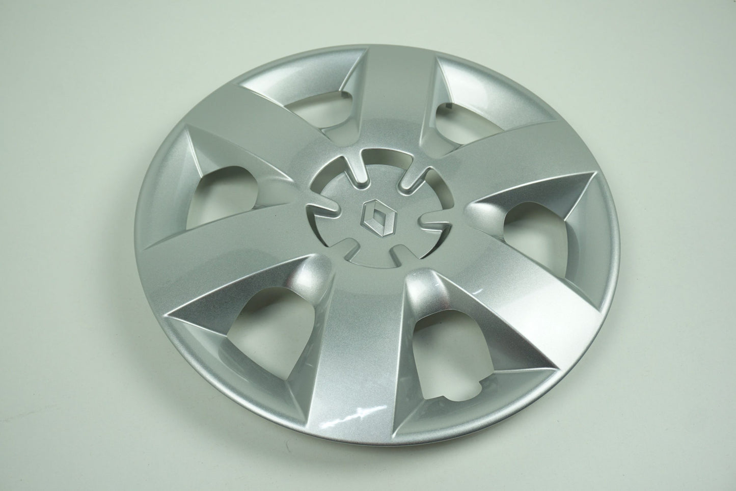 Pièce d'origine Enjoliveur 15 pouces pour Renault Kangoo II 8200455115