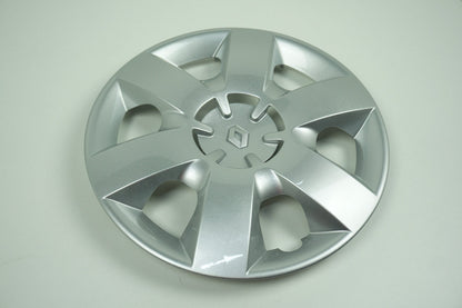 Pièce d'origine Enjoliveur 15 pouces pour Renault Kangoo II 8200455115