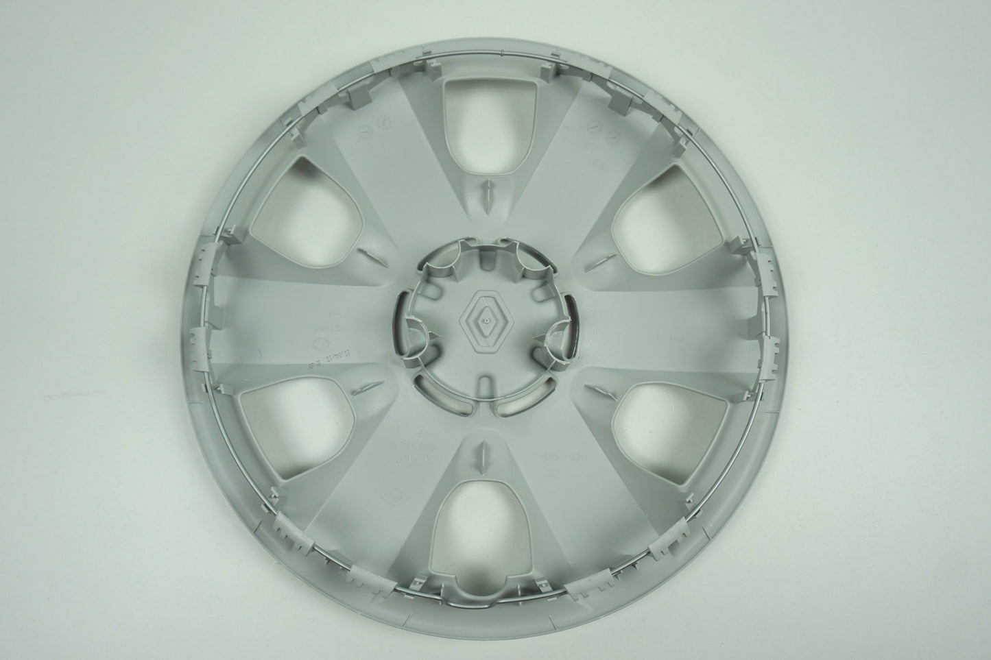 Pièce d'origine Enjoliveur 15 pouces pour Renault Kangoo II 8200455115