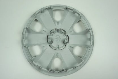 Pièce d'origine Enjoliveur 15 pouces pour Renault Kangoo II 8200455115