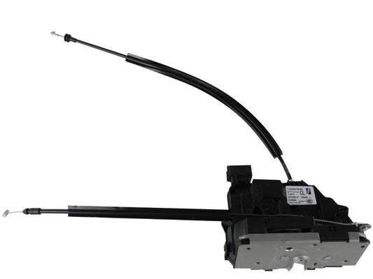 SERRURE DE PORTE FIAT DUCATO 06> AVANT DROIT.