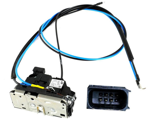 SERRURE DE PORTE FIAT DUCATO 06>/ 14> CÔTÉ DROIT WYSOKI.