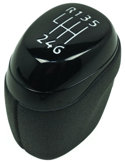 Pièce d'origine Pommeau de levier de vitesse pour Renault Megane IV Scenic IV Talisman Kadjar 328651101R