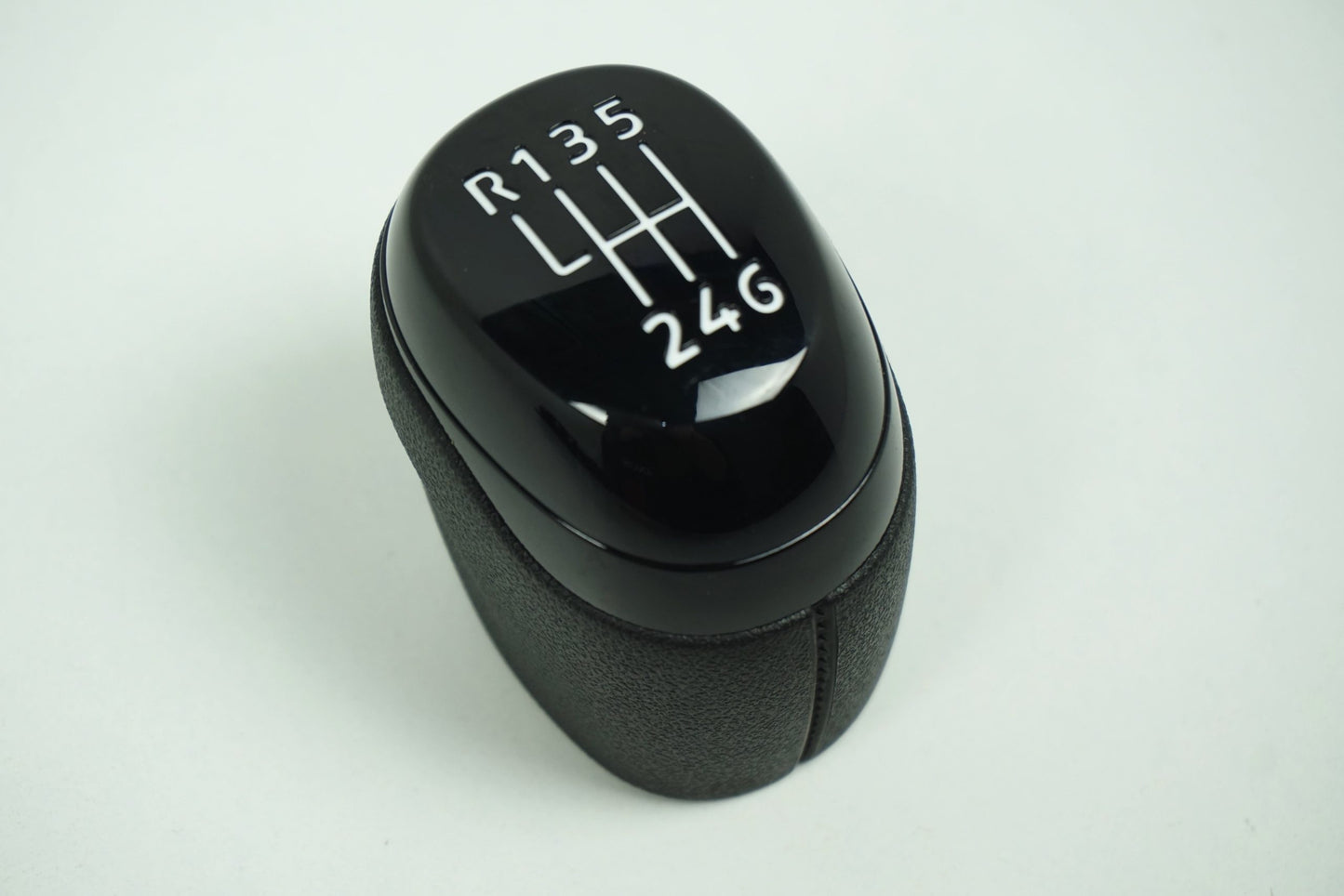 Pièce d'origine Pommeau de levier de vitesse pour Renault Megane IV Scenic IV Talisman Kadjar 328651101R