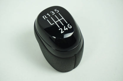 Pièce d'origine Pommeau de levier de vitesse pour Renault Megane IV Scenic IV Talisman Kadjar 328651101R