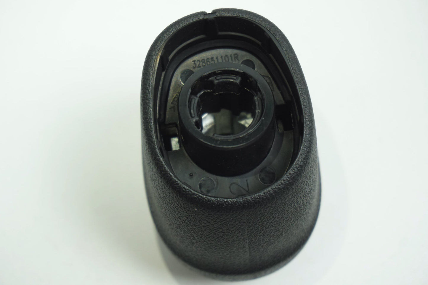 Pièce d'origine Pommeau de levier de vitesse pour Renault Megane IV Scenic IV Talisman Kadjar 328651101R