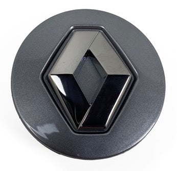 Pièce d'origine Cache-moyeu de jante alliage pour Renault 403152766R