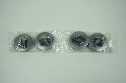 Pièce d'origine Cache-moyeu de jante alliage pour Renault 403152766R
