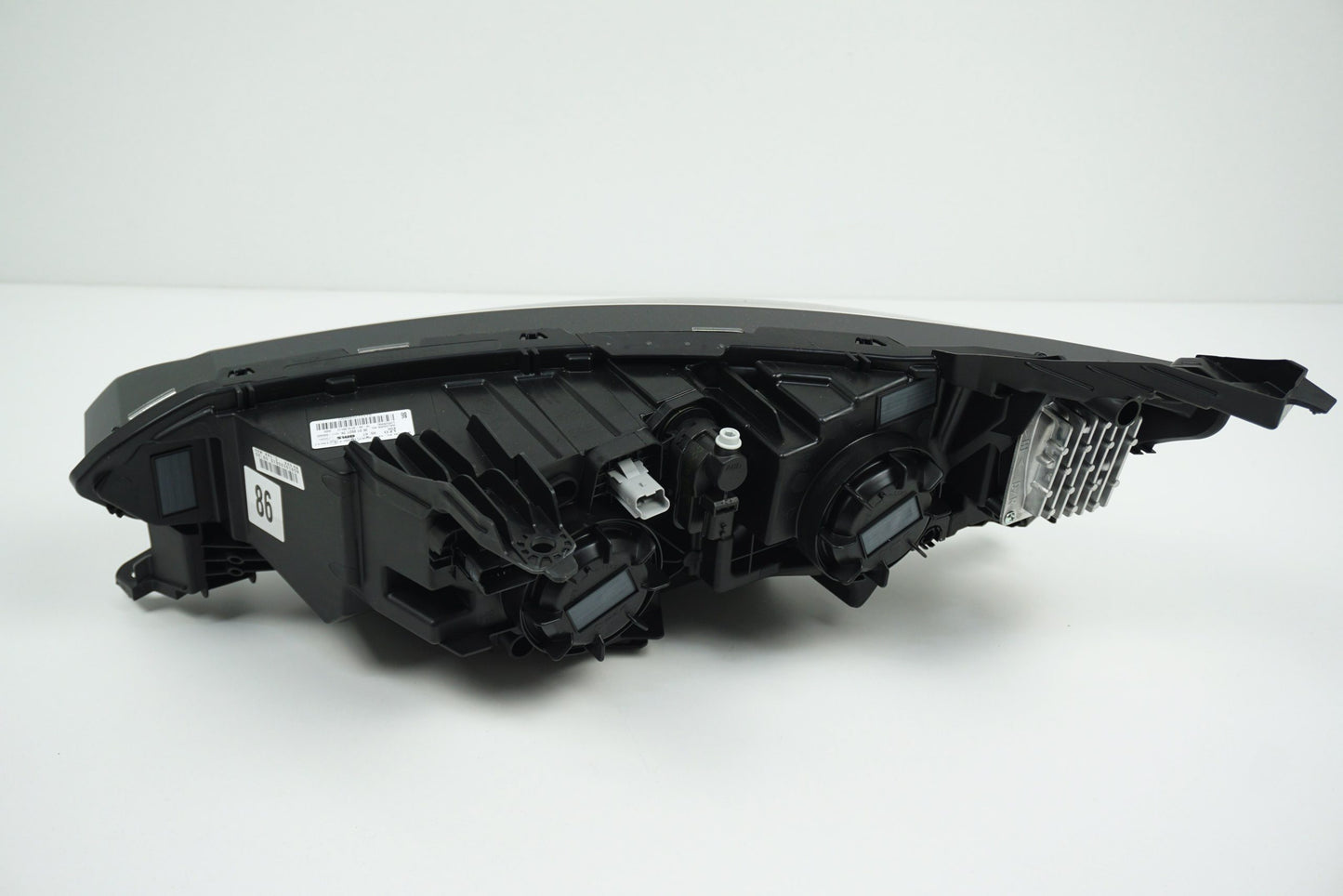 Pièce d'origine Phare avant droit pour Renault Talisman 260109277R