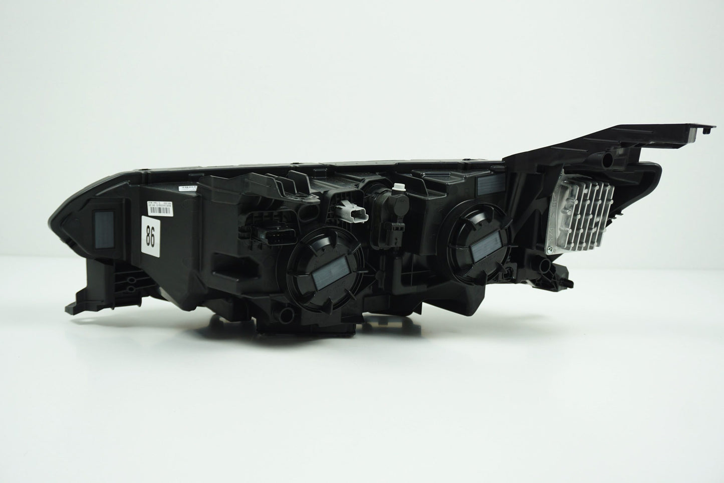 Pièce d'origine Phare avant droit pour Renault Talisman 260109277R