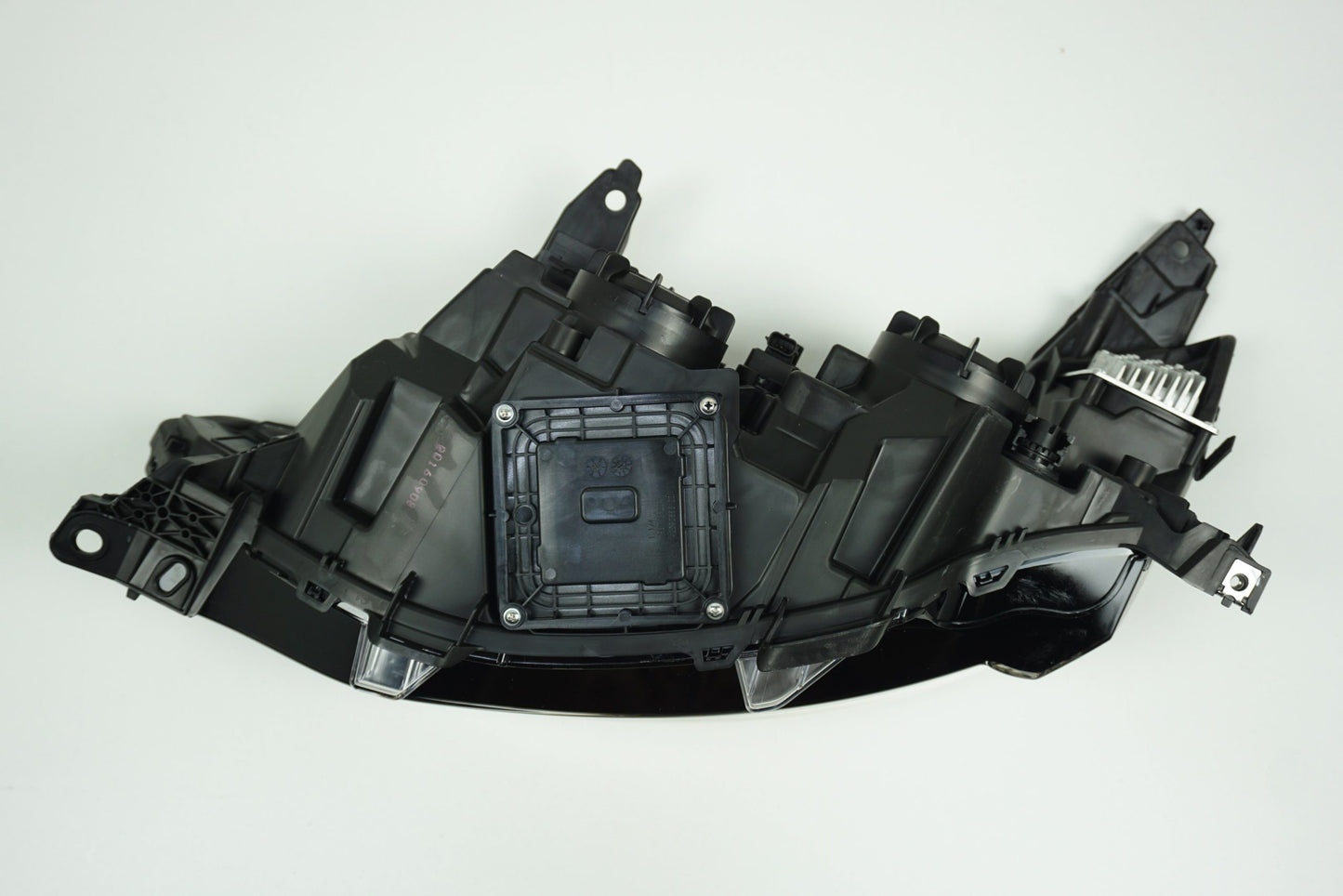 Pièce d'origine Phare avant droit pour Renault Talisman 260109277R