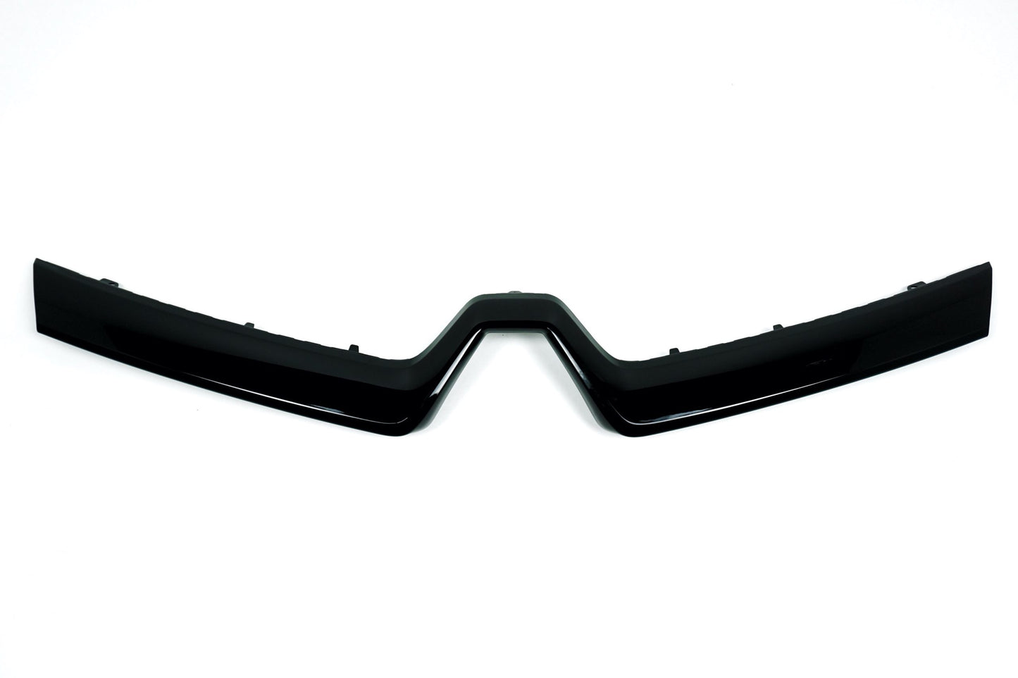 Pièce d'origine Baguette de calandre pour Renault Captur I 623820592R