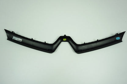 Pièce d'origine Baguette de calandre pour Renault Captur I 623820592R