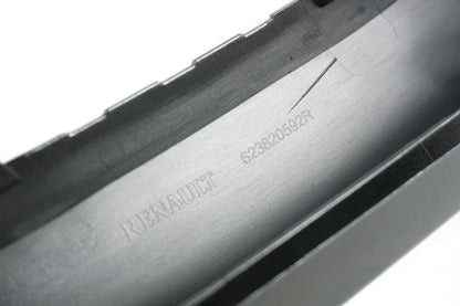 Pièce d'origine Baguette de calandre pour Renault Captur I 623820592R