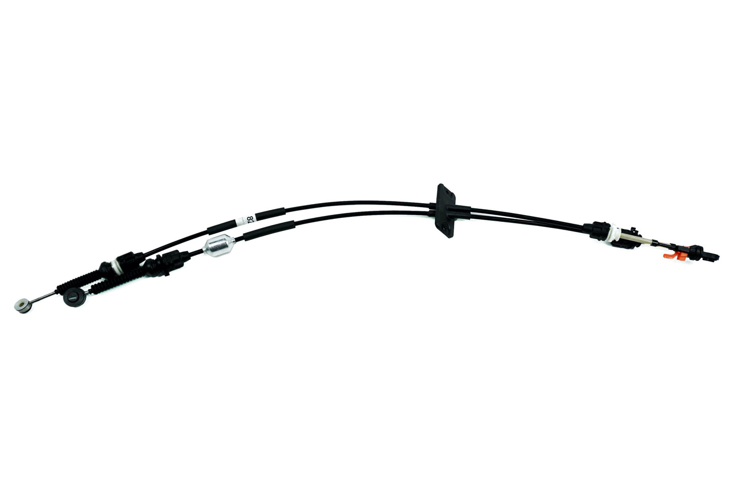 Pièce d'origine Câble de changement de vitesse pour Renault Trafic III Opel Vivaro B 349359296R