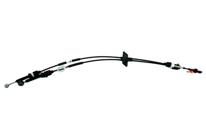 Pièce d'origine Câble de changement de vitesse pour Renault Trafic III Opel Vivaro B 349359296R