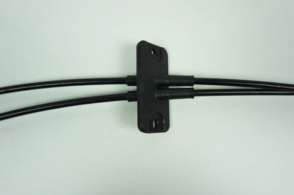 Pièce d'origine Câble de changement de vitesse pour Renault Trafic III Opel Vivaro B 349359296R
