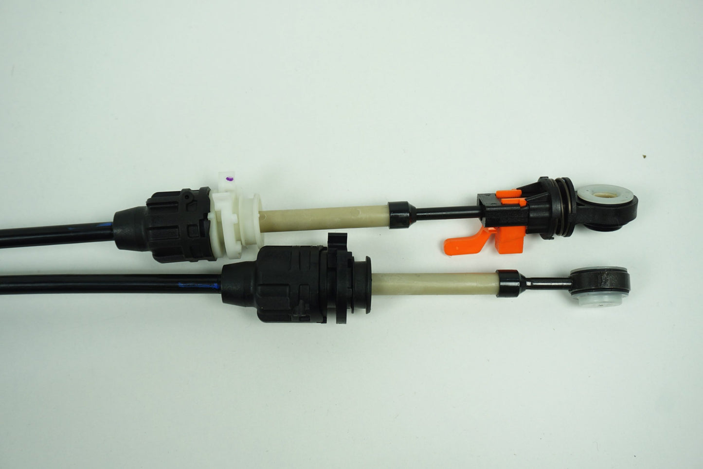 Pièce d'origine Câble de changement de vitesse pour Renault Trafic III Opel Vivaro B 349359296R