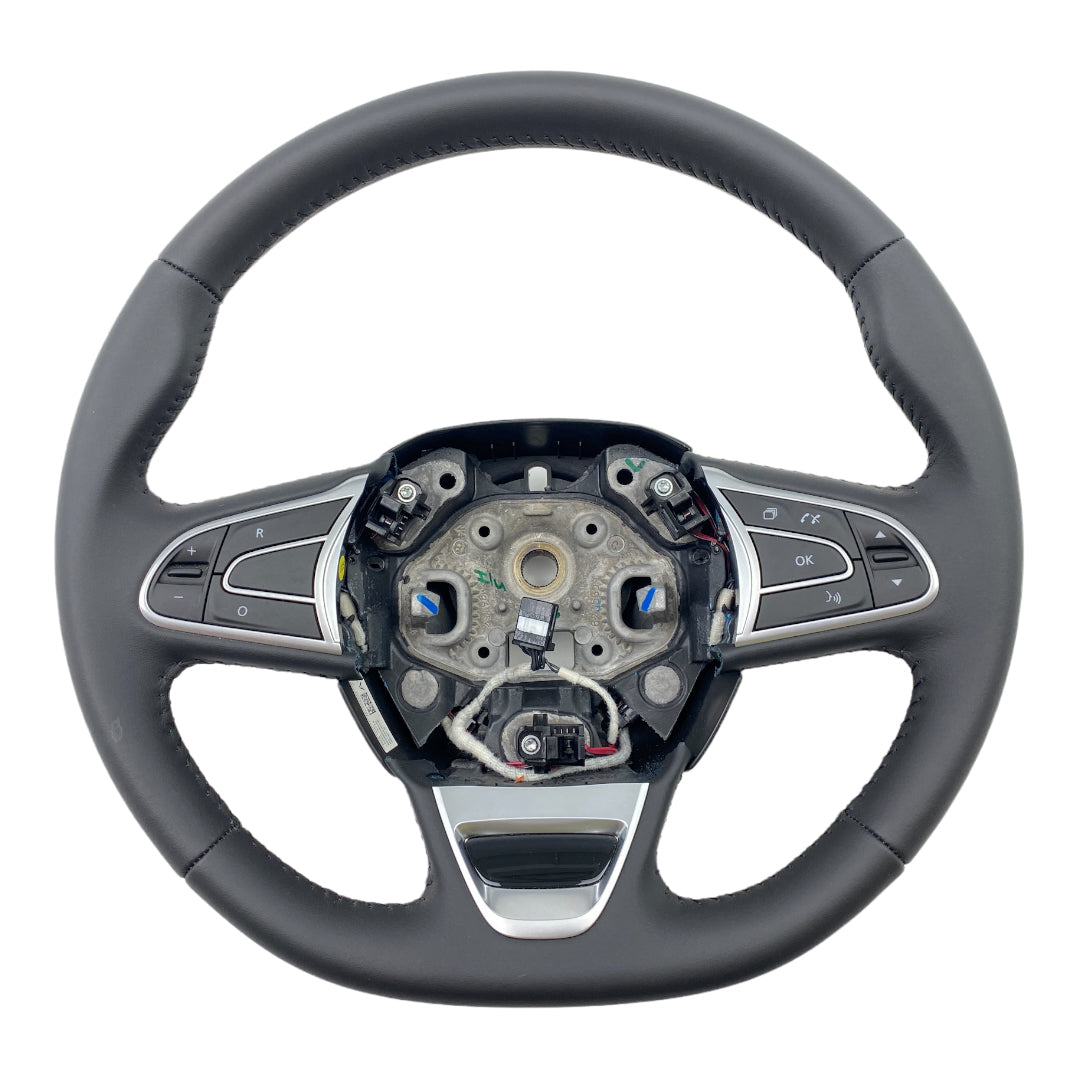 Pièce d'origine Volant pour Renault Scenic Megane IV Kadjar 484005825R