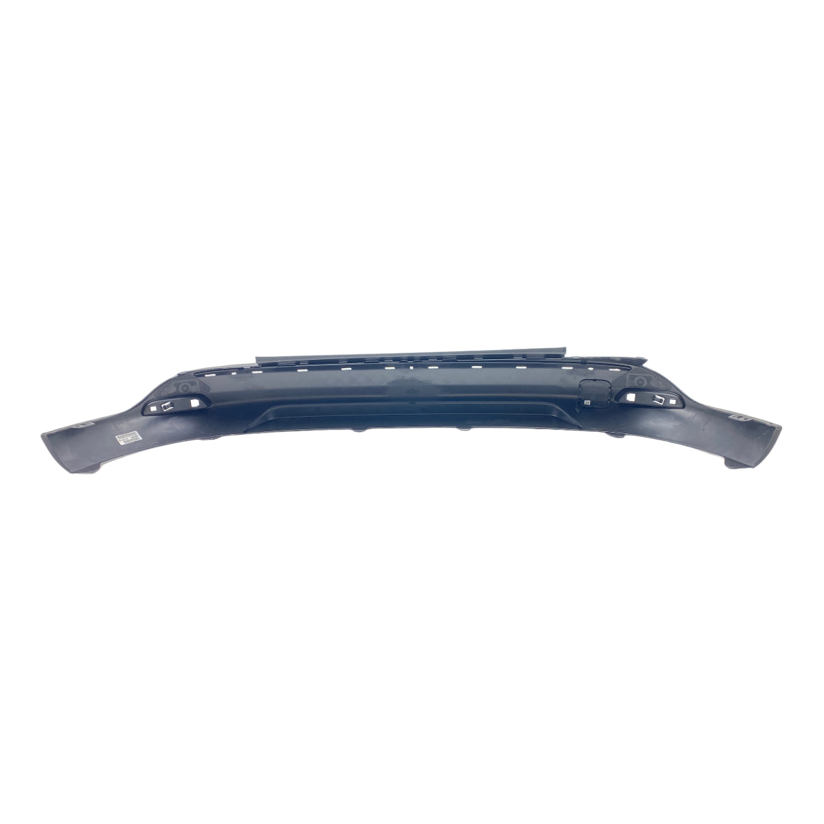 Pièce d'origine Lame de pare-chocs arrière pour Renault Clio IV Estate 850227118R