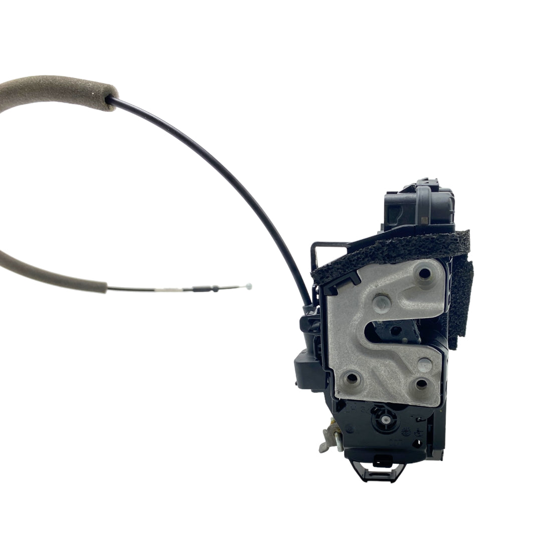 Pièce d'origine Serrure de porte arrière gauche pour Nissan Micra K14 805015FA0A