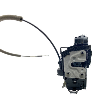 Pièce d'origine Serrure de porte arrière gauche pour Nissan Micra K14 805015FA0A
