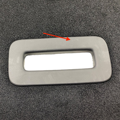Pièce d'origine Garniture de plancher de coffre pour Renault Scenic IV 849024992R