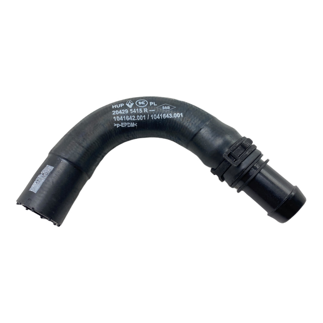 Pièce d'origine Goulotte de remplissage de réservoir AdBlue pour Renault 204295415R