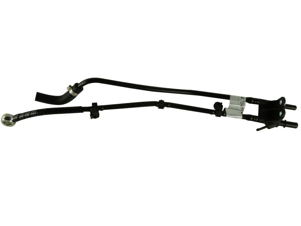 TUBE D`INJECTION FIAT DUCATO 06>.