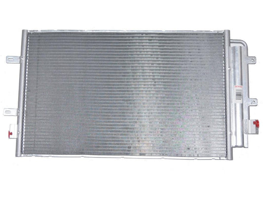 CONDENSEUR, CLIMATISATION IVECO DAILY 06> 2.3 JTD.