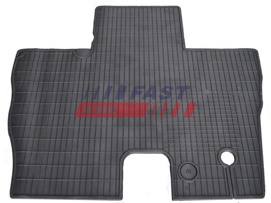 TAPIS BAC AUTO FIAT DUCATO 02> CAOUTCHOUC.