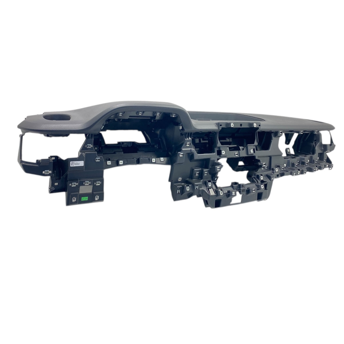 Pièce d'origine Tableau de bord avec console pour Renault Trafic III IV Nissan NV300 2021 681008379R