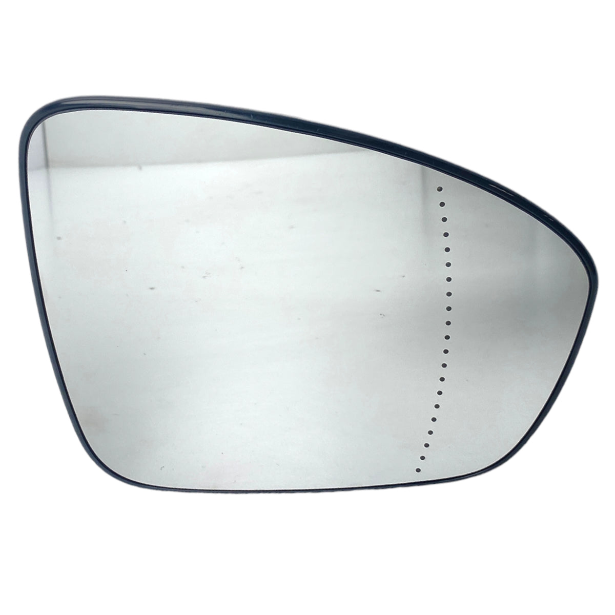 Pièce d'origine Verre de rétroviseur droit pour Renault Clio V 963651460R