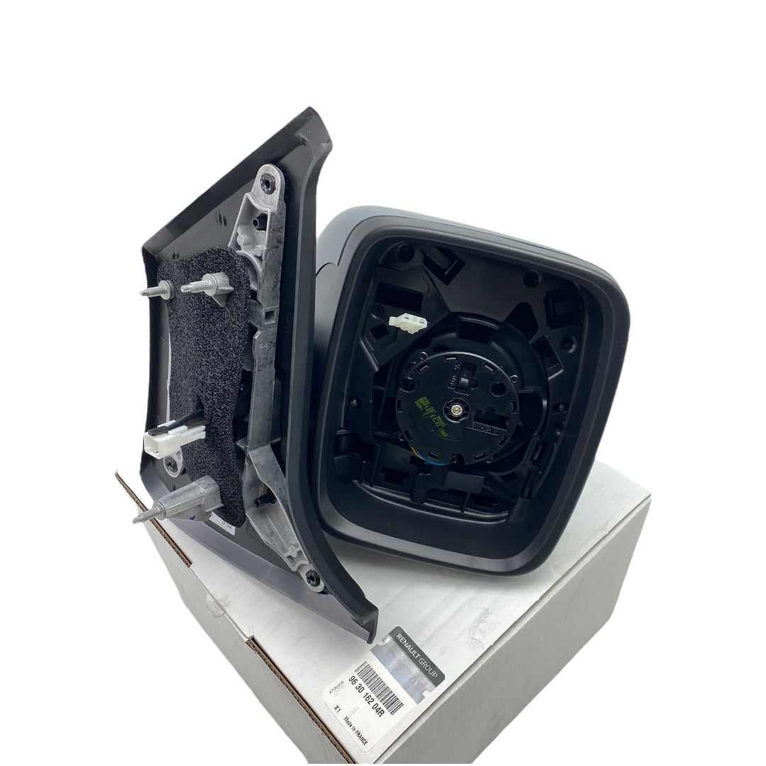 Pièce d'origine Rétroviseur extérieur droit pour Renault Trafic III Opel Vivaro B Fiat Talento 963016204R