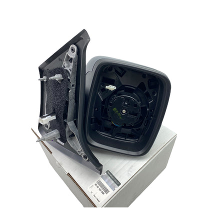 Pièce d'origine Rétroviseur extérieur droit pour Renault Trafic III Opel Vivaro B Fiat Talento 963016204R