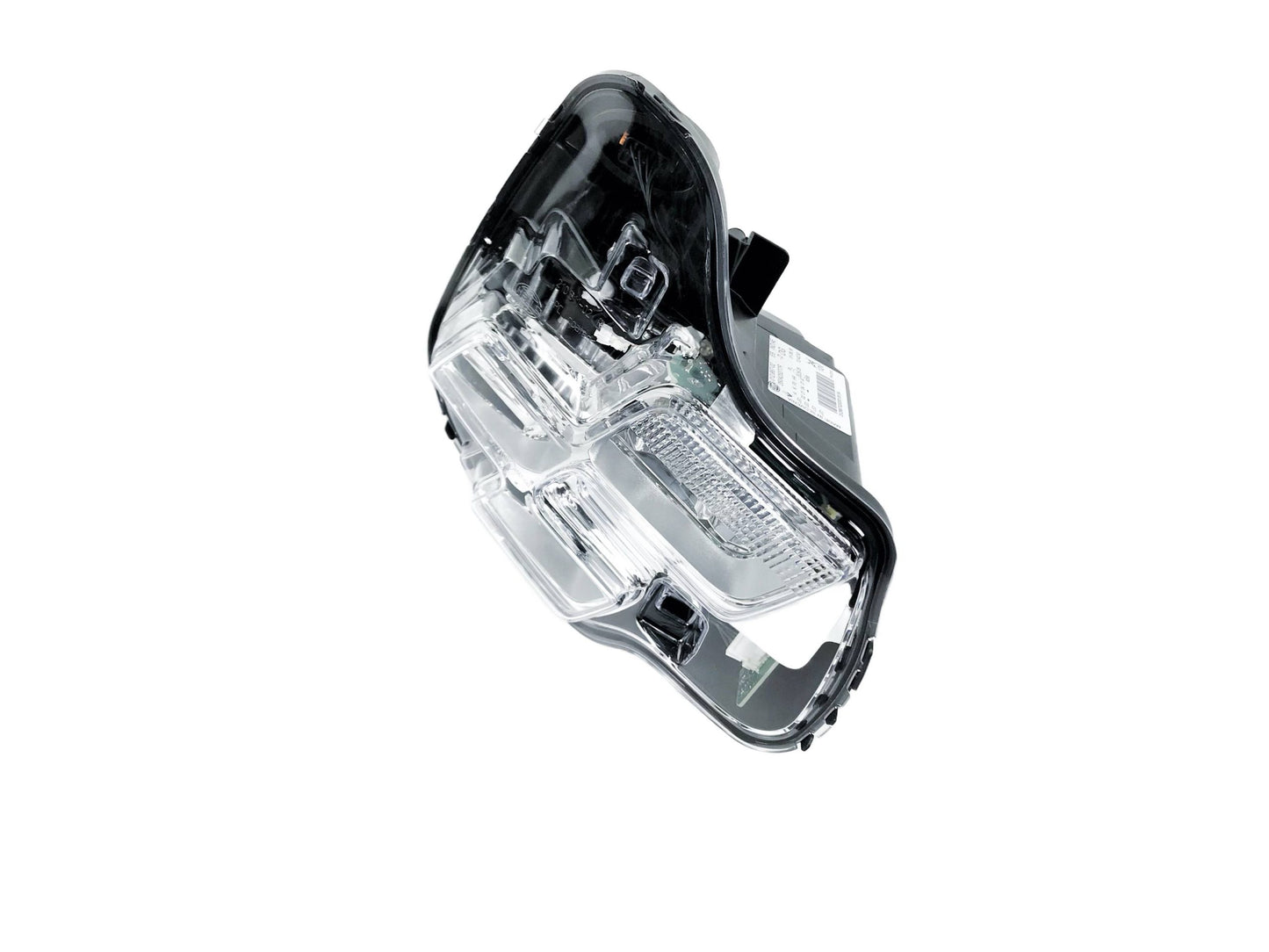 Pièce d'origine Feu antibrouillard avant droit pour Renault Clio IV RS Megane IV RS 260A25277R